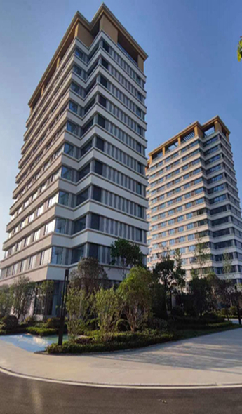 青年公寓租賃住房項目配電工程
